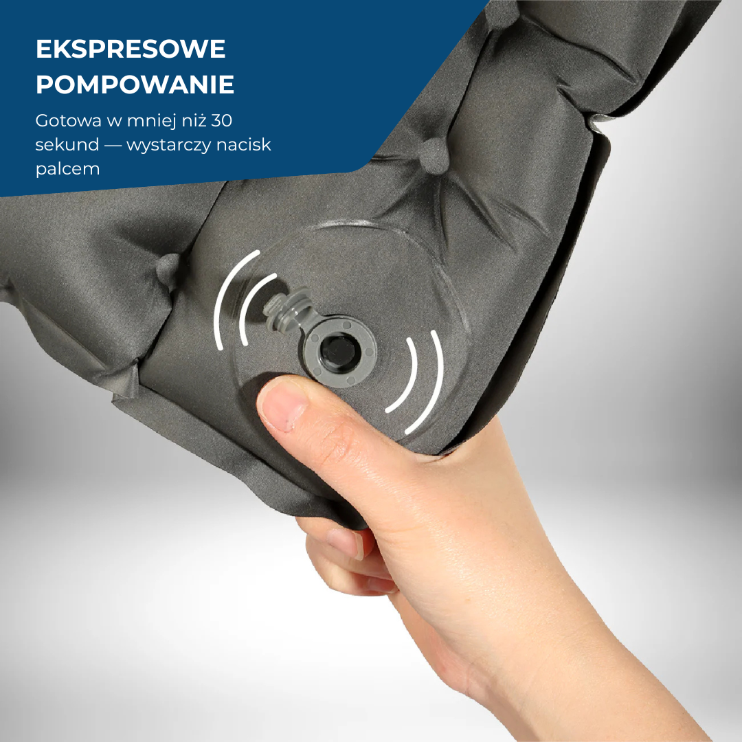 Poduszka Siedzisko Adventure