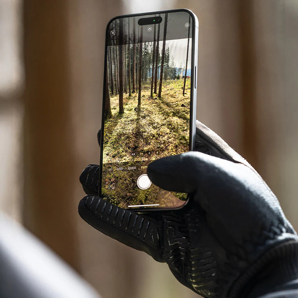 Rękawiczki ThermoFit Adventure