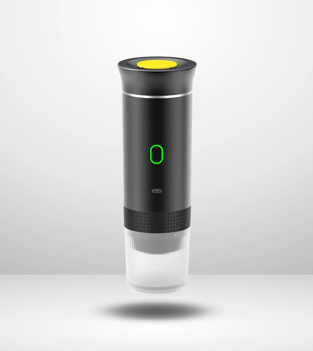 Przenośny ekspres do kawy Adventure