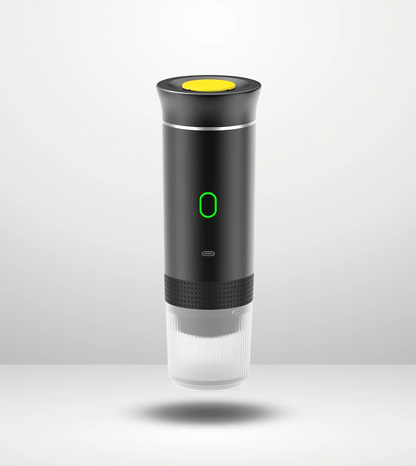 Przenośny ekspres do kawy Adventure