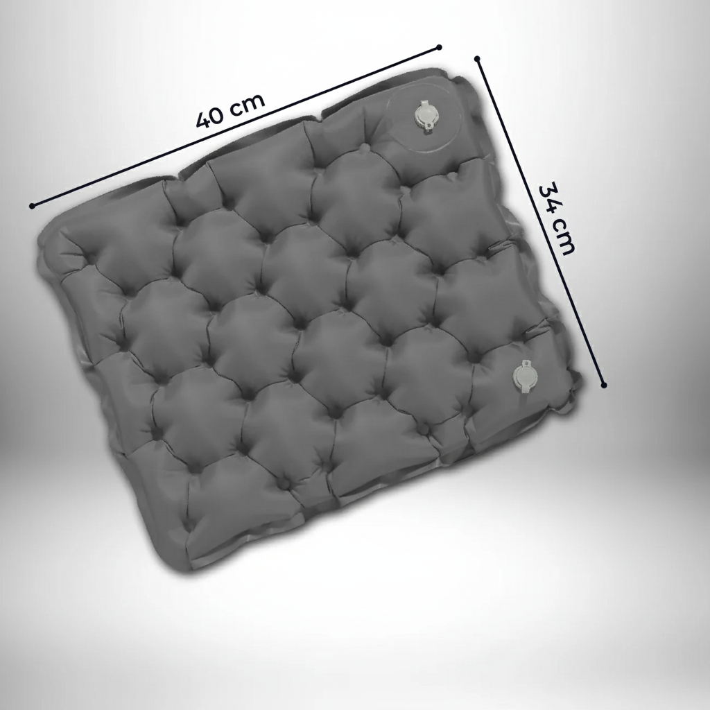 Poduszka Siedzisko Adventure