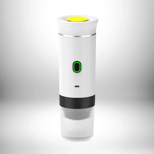 Przenośny ekspres do kawy Adventure